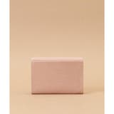 Pomme d'espoir ポムディスポワール バイカラーカードケース | Samantha Thavasa | 詳細画像27 