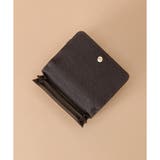 Pomme d'espoir ポムディスポワール バイカラーカードケース | Samantha Thavasa | 詳細画像35 