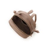 シンプルリュック | Samantha Thavasa Petit Choice | 詳細画像12 