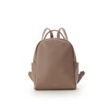 シンプルリュック | Samantha Thavasa Petit Choice | 詳細画像9 