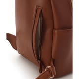 シンプルリュック | Samantha Thavasa Petit Choice | 詳細画像23 