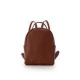 シンプルリュック | Samantha Thavasa Petit Choice | 詳細画像17 