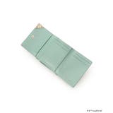 『スター・ウォーズ』「グローグー」コレクション 折財布 | Samantha Thavasa Petit Choice | 詳細画像3 