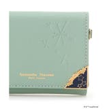 『スター・ウォーズ』「グローグー」コレクション 折財布 | Samantha Thavasa Petit Choice | 詳細画像4 