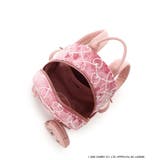 「マイメロディコレクション」リュック | SAMANTHAVEGA | 詳細画像3 