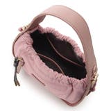 ボンディング ワンハンドルバッグ | Samantha Thavasa | 詳細画像10 