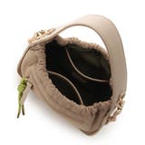 ボンディング ワンハンドルバッグ | Samantha Thavasa | 詳細画像16 