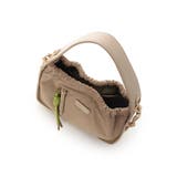 ボンディング ワンハンドルバッグ | Samantha Thavasa | 詳細画像15 