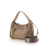 ボンディング ワンハンドルバッグ | Samantha Thavasa | 詳細画像18 