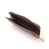 リボンキルト マルチケース | Samantha Thavasa Petit Choice | 詳細画像22 