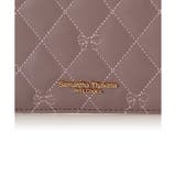 リボンキルト マルチケース | Samantha Thavasa Petit Choice | 詳細画像24 