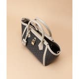 ST Jacquard サマンサアゼル | Samantha Thavasa | 詳細画像4 