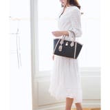 ST Jacquard サマンサアゼル | Samantha Thavasa | 詳細画像9 