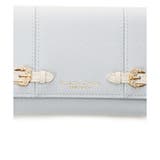 サイドベルト 折財布 | Samantha Thavasa Petit Choice | 詳細画像4 