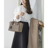 ST Jacquard サマンサアゼル | Samantha Thavasa | 詳細画像16 