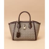 ブラウン | ST Jacquard サマンサアゼル | Samantha Thavasa