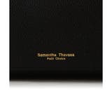 サイドベルト 長財布 | Samantha Thavasa Petit Choice | 詳細画像5 