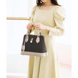 ST Jacquard サマンサレディアゼル | Samantha Thavasa | 詳細画像8 