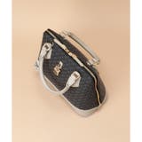 ST Jacquard サマンサレディアゼル | Samantha Thavasa | 詳細画像4 