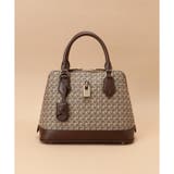 ブラウン | ST Jacquard サマンサレディアゼル | Samantha Thavasa