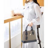 ST Jacquard サマンサレディアゼル | Samantha Thavasa | 詳細画像24 