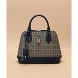 ネイビー | ST Jacquard サマンサレディアゼル | Samantha Thavasa