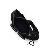 ライトギャザー２WAYショルダーバッグ | SAMANTHAVEGA | 詳細画像5 