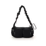 ライトギャザー２WAYショルダーバッグ | SAMANTHAVEGA | 詳細画像6 