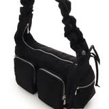 ライトギャザー２WAYショルダーバッグ | SAMANTHAVEGA | 詳細画像2 