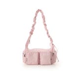 ライトギャザー２WAYショルダーバッグ | SAMANTHAVEGA | 詳細画像12 