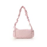 ライトギャザー２WAYショルダーバッグ | SAMANTHAVEGA | 詳細画像10 