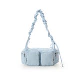 ライトギャザー２WAYショルダーバッグ | SAMANTHAVEGA | 詳細画像18 