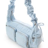 ライトギャザー２WAYショルダーバッグ | SAMANTHAVEGA | 詳細画像14 