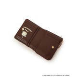 「ポムポムプリン」コレクション 折財布 | SAMANTHAVEGA | 詳細画像4 