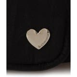 ギャザーハンドルハーフムーンバッグ | & chouette | 詳細画像6 