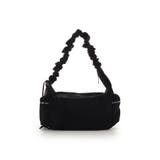 ギャザーハンドルハーフムーンバッグ | & chouette | 詳細画像2 