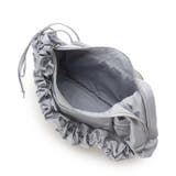 ギャザーハンドルハーフムーンバッグ | & chouette | 詳細画像23 