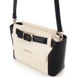 フロントバックルショルダーバッグ | SAMANTHAVEGA | 詳細画像3 