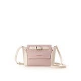 ピンク | フロントバックルショルダーバッグ | SAMANTHAVEGA