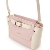 フロントバックルショルダーバッグ | SAMANTHAVEGA | 詳細画像10 