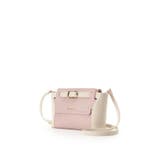 フロントバックルショルダーバッグ | SAMANTHAVEGA | 詳細画像9 