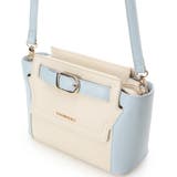 フロントバックルショルダーバッグ | SAMANTHAVEGA | 詳細画像16 