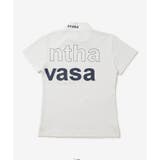 半袖モックネック | Samantha GOLF | 詳細画像2 