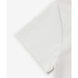 半袖モックネック | Samantha GOLF | 詳細画像5 