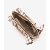 チェックフリルハンドバッグ（大） | SAMANTHAVEGA | 詳細画像20 