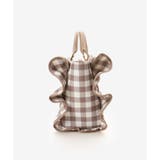 チェックフリルハンドバッグ（大） | SAMANTHAVEGA | 詳細画像18 