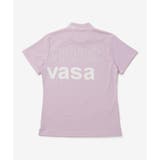 半袖モックネック | Samantha GOLF | 詳細画像14 