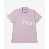 半袖モックネック | Samantha GOLF | 詳細画像13 