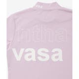 半袖モックネック | Samantha GOLF | 詳細画像18 