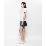 半袖モックネック | Samantha GOLF | 詳細画像8 